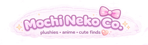 Mochi Neko Co.
